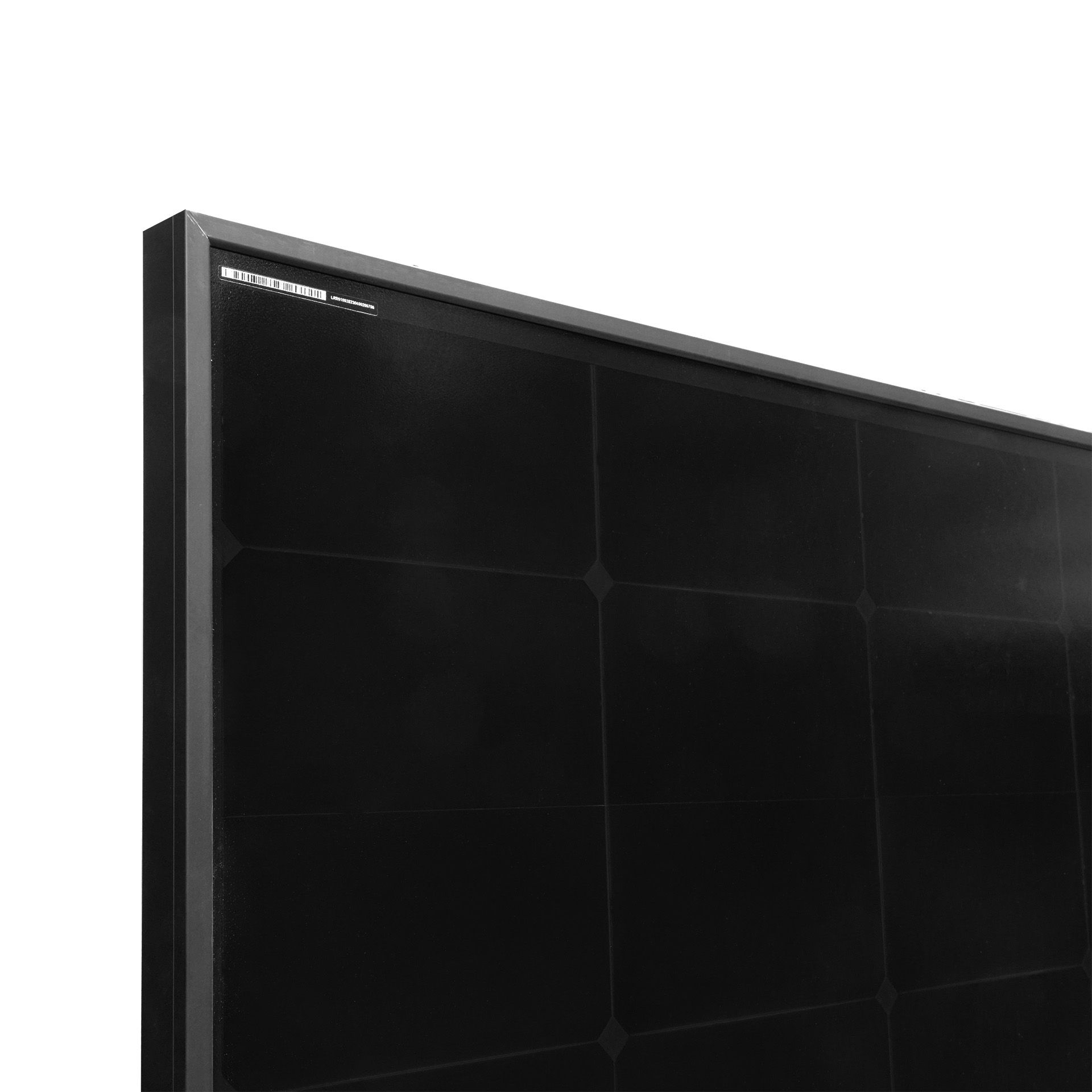 Longi LR5-54HTB-425M Solarmodul Hi-MO6 425W fullblack