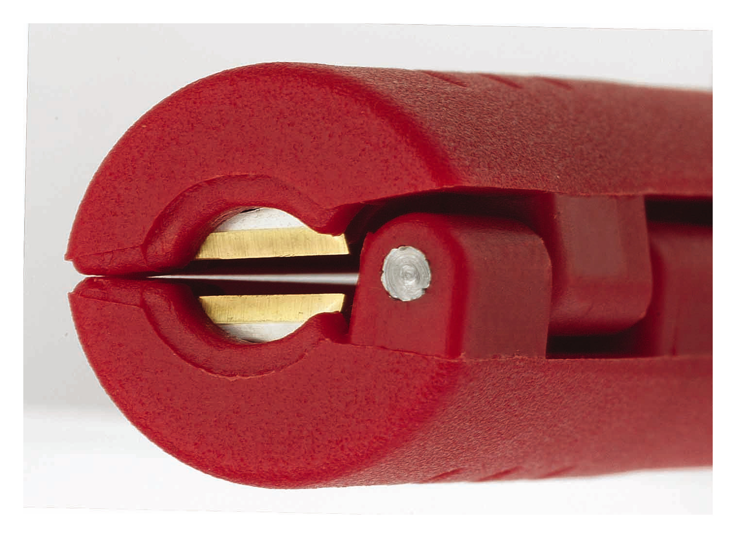 Cimco 12 0027 Kabelentmanteler Coaxi Kabel von 4,8-7,5mm Ø