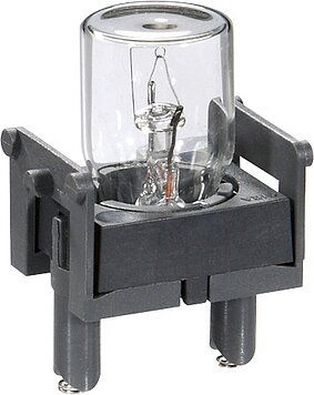 Gira 093300 Glühlampenelement 24 V, 125 mA