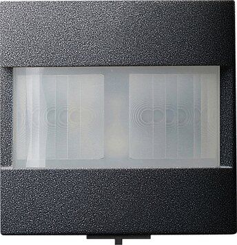 Gira 204028 Bewegungsmelderaufsatz 1,10 m Standard für KNX, System 55, anthrazit