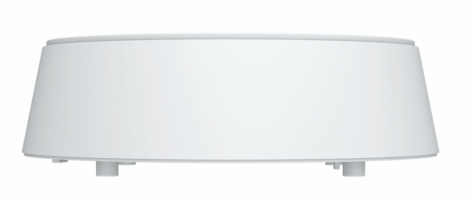 Theben 9070819 AP-Rahmen 100A WH Präsenzmelder