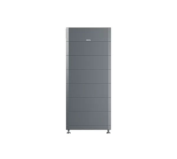 Kostal Helivor192 HV-Speicher Helivor 19,2kWh