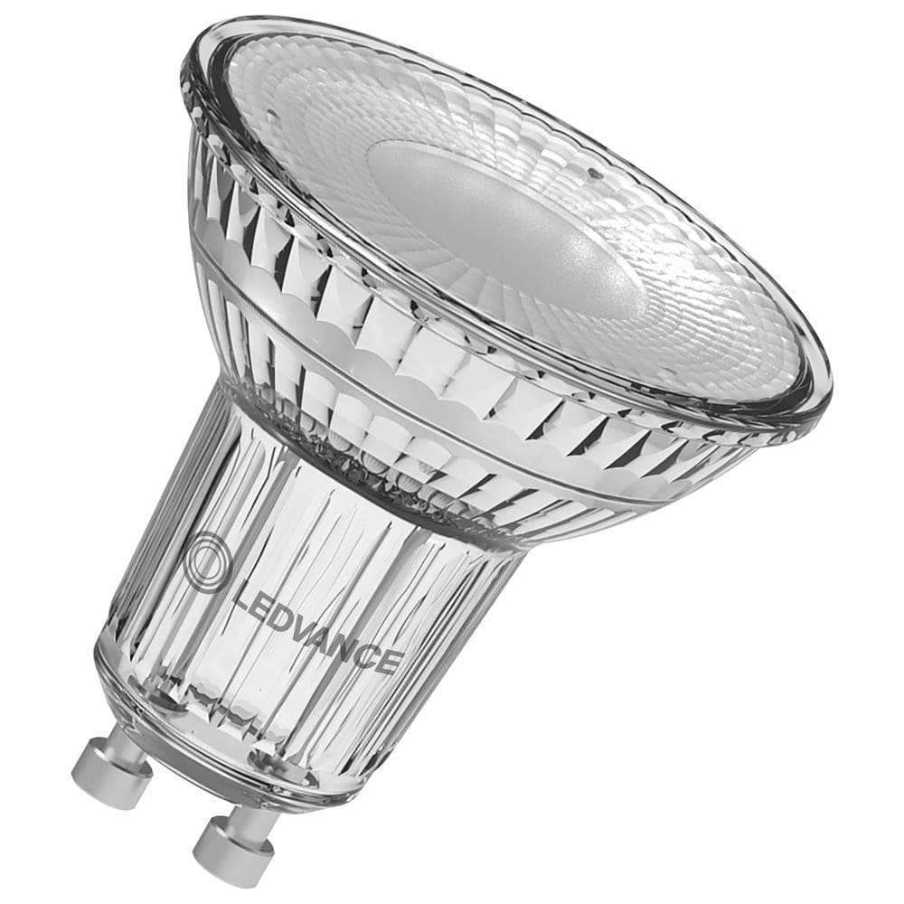 Ledvance 4099854457692 LED PAR16 P, 36 °, 8 W, 827, 750 lm, GU10, nicht dimmbar