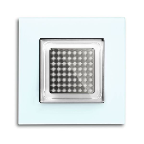 Busch-Jaeger 2067/11 U LED-UP-Einsatz Powermodul warmweiß