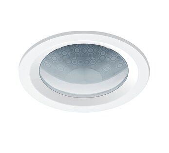 GIRA 222000 Präsenzmelder Mini Standard KNX