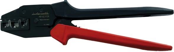 Intercable 182374 Mechanisches Presswerkzeug für Aderendhülsen 50-95 mm²