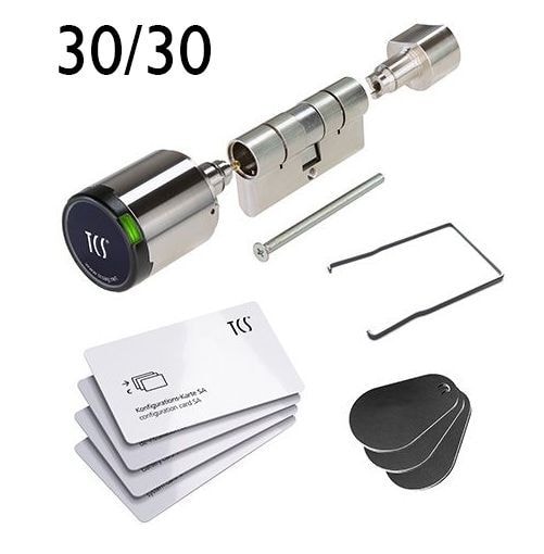 Knaufzylinder online kaufen | elektroland24