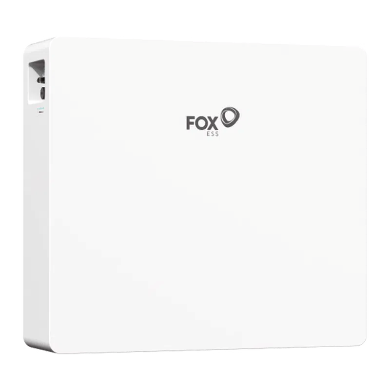 Fox ESS FOXESS-EK12 Solarspeicher EK12-Plus 12kWh