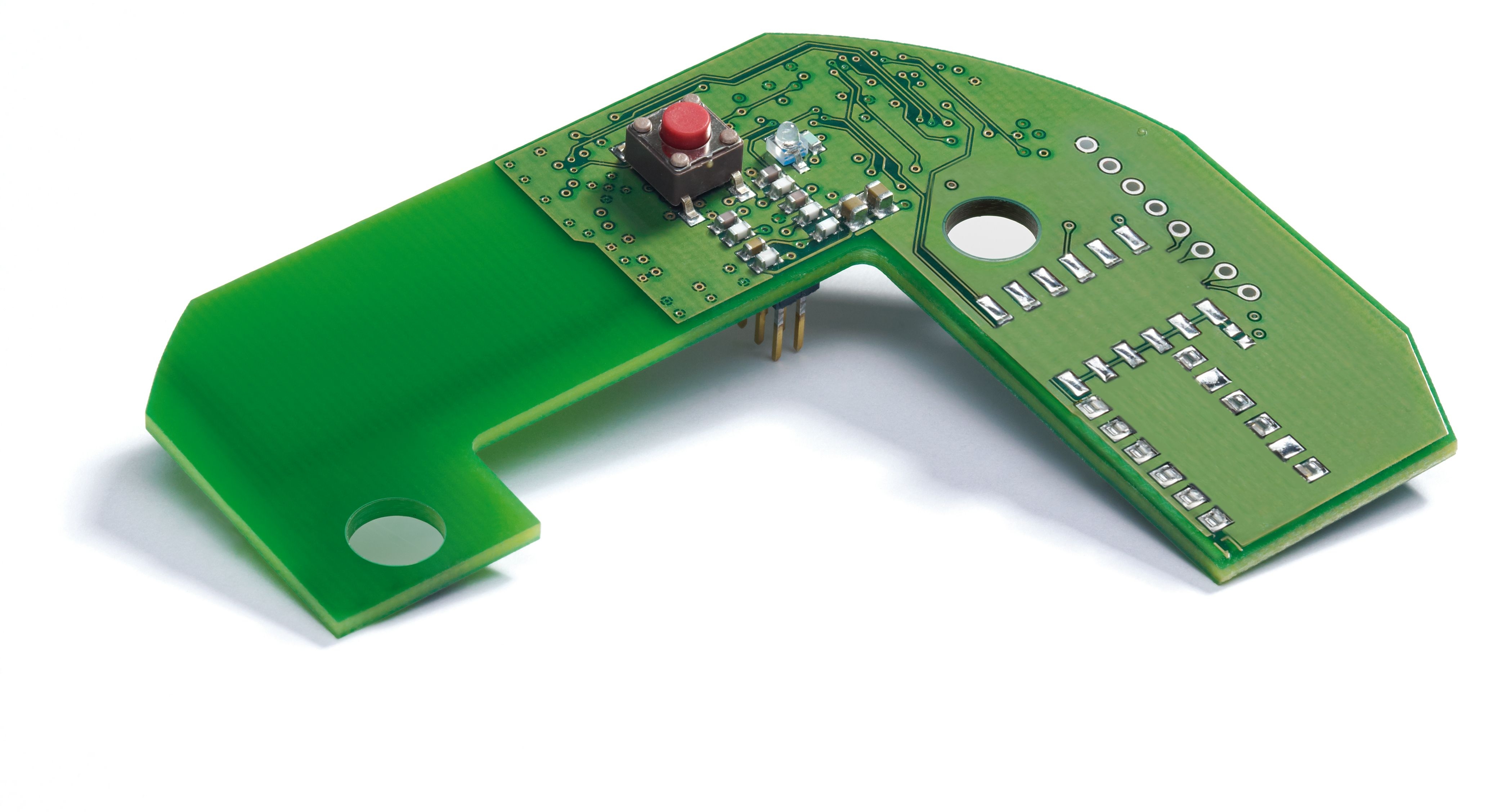 Hekatron Funkmodul Basis X für Hekatron Genius Plus X