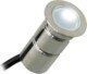 EVN LD3-101 LED-Einbaulichtpunkt 0,2W, Edelstahl IP68