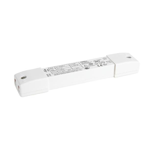 Brumberg 17502000 LED-Dimmer 120W/ 24V