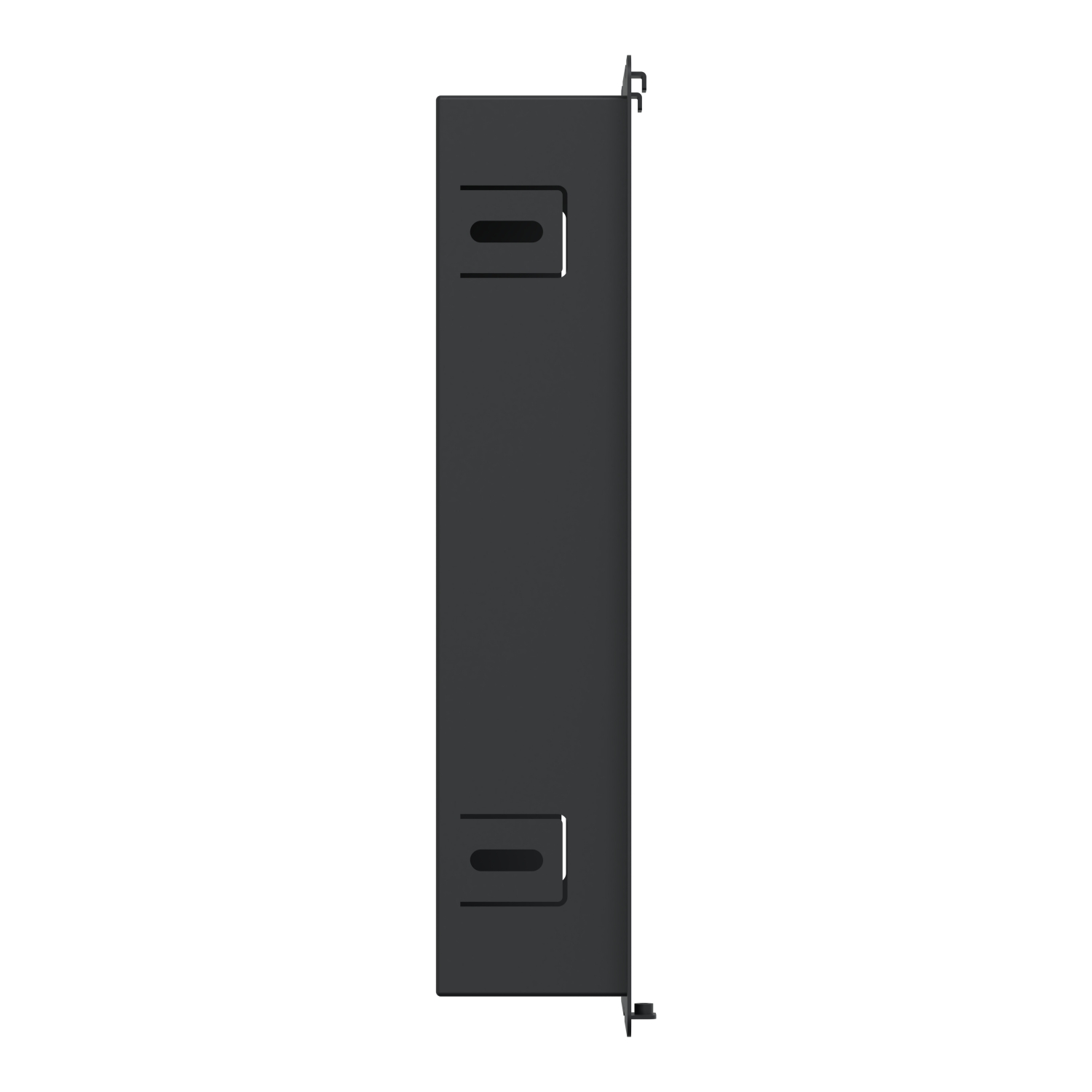 Ritto RGE2098570 Unterputzkasten, TwinBus IP, für die Türstation