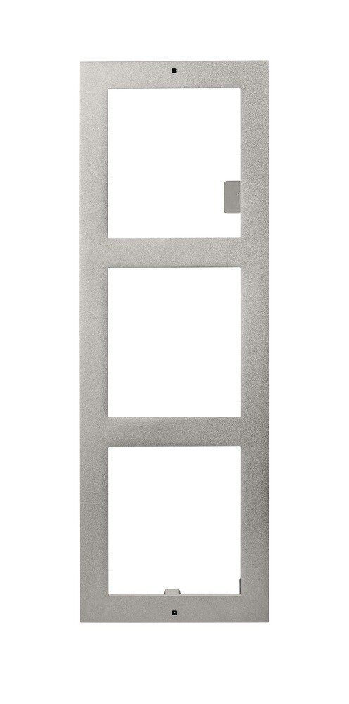 ABUS TVHS20150 Rahmen für 3 Module Aufputz
