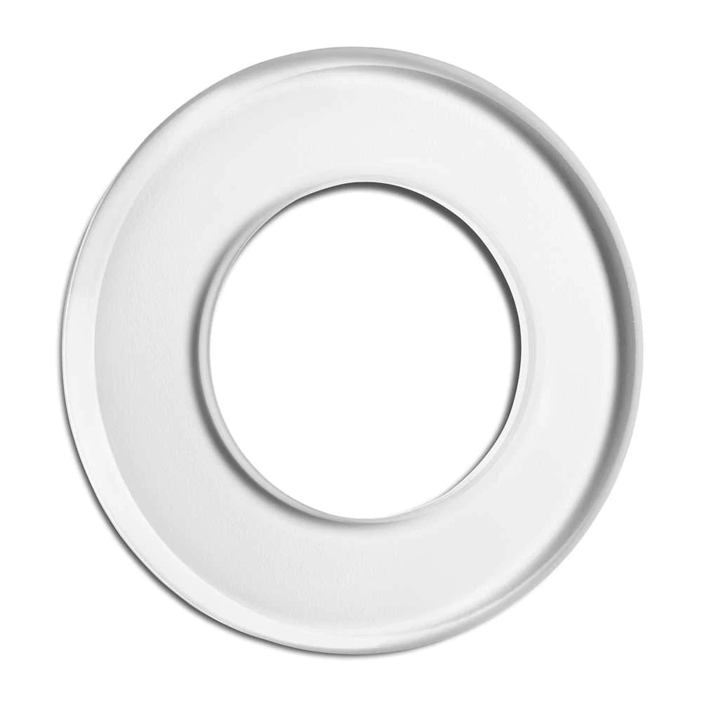 THPG Schalterprogramm Weißglas Duroplast online kaufen | elektroland24
