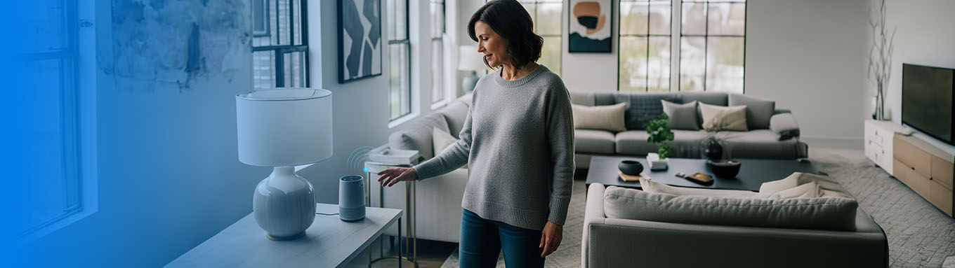 Die besten Tipps für ein Smart-Home-Wohnzimmer