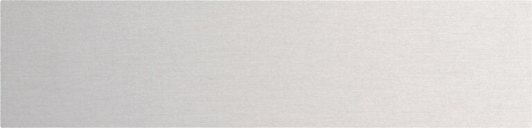 Gira 5541926 Ruftastenabdeckung für Ruftastenmodul 1-fach, System 106, aluminium