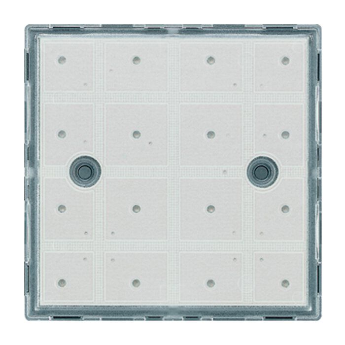 Jung SM1608 Sensormodul JUNG 2-Draht-Bus
