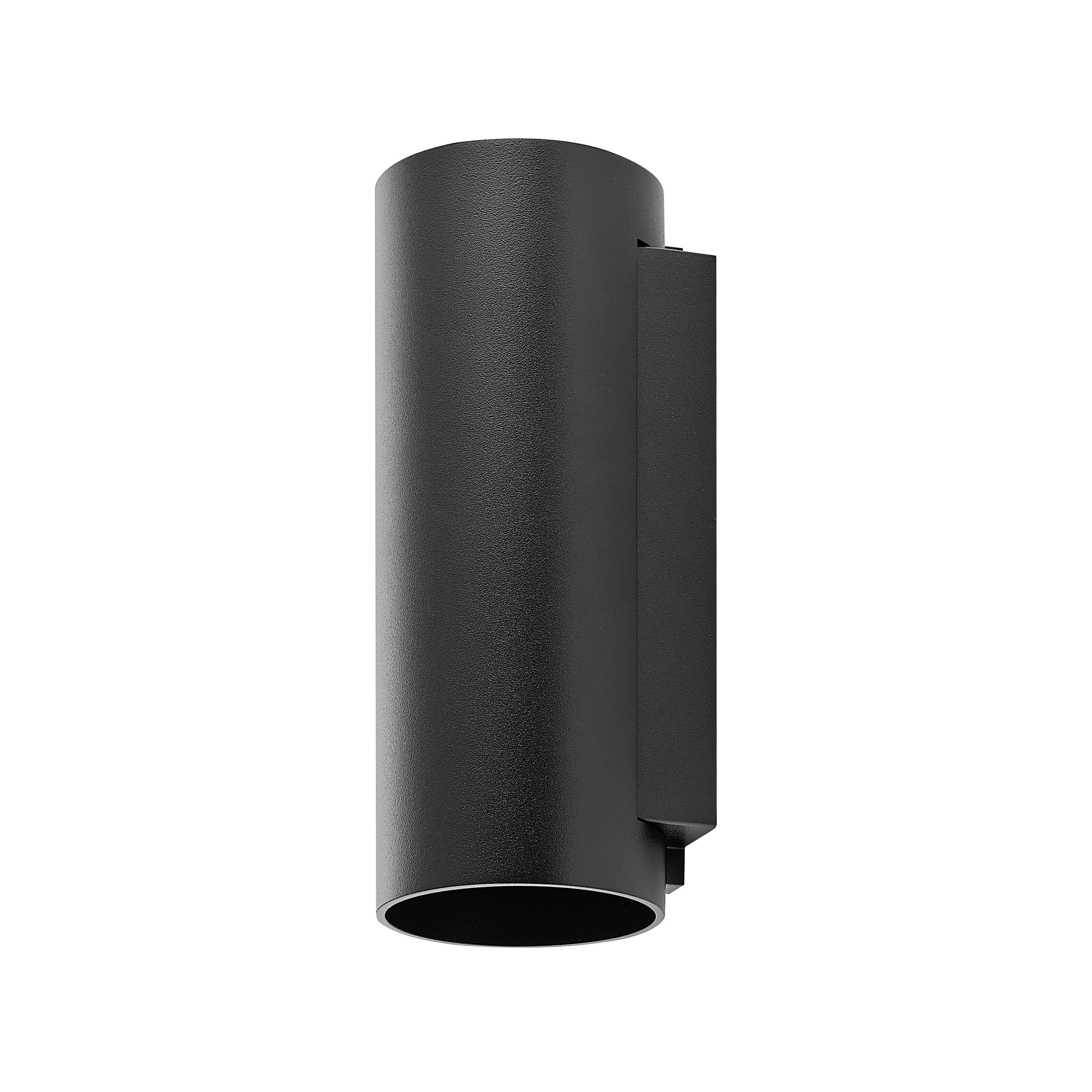 Deko-Light 731226 Wandaufbauleuchte, Can IP65 up & down, 2x 7,5 W GU10, 220-240 V/AC, 50 / 60 Hz, IP 65, weiß