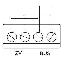 Gira 126666 Türstation Aufputz 1-fach, reinweiß