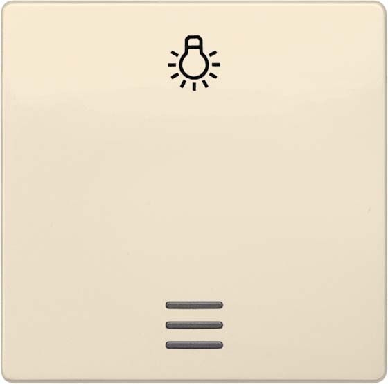 Siemens 5TG6276 DELTA i-system Wippe mit Fenster, Lichtsymbol, elektroweiß