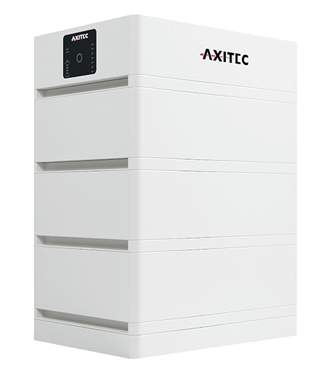 AXITEC LI-SV1-16.9 High Voltage Lithium-Ion Batteriespeichersystem AXIstorage Li SV1 16.9 (16,9kWh)