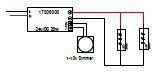Brumberg 17206000 LED-Netzgerät 24V/DC 2-20W