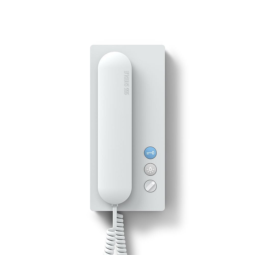 Siedle HTS Haus-Telefon kaufen | elektroland24