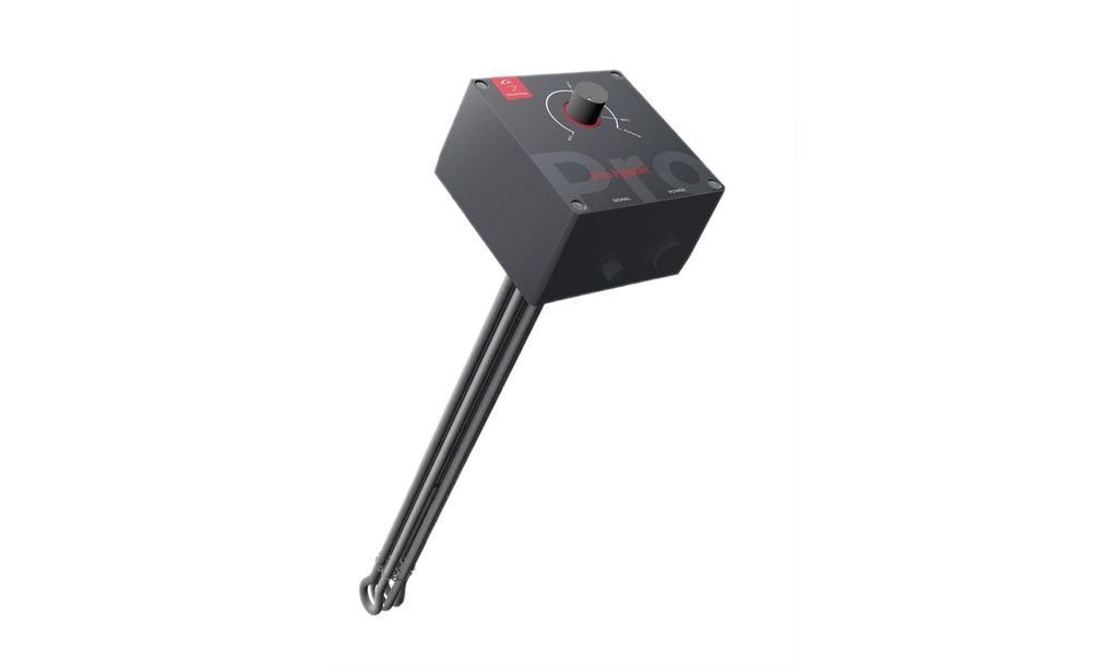 B-Ware - SMARTFOX 0796554799001 Pro Heater 3K 3.000 W, RS485