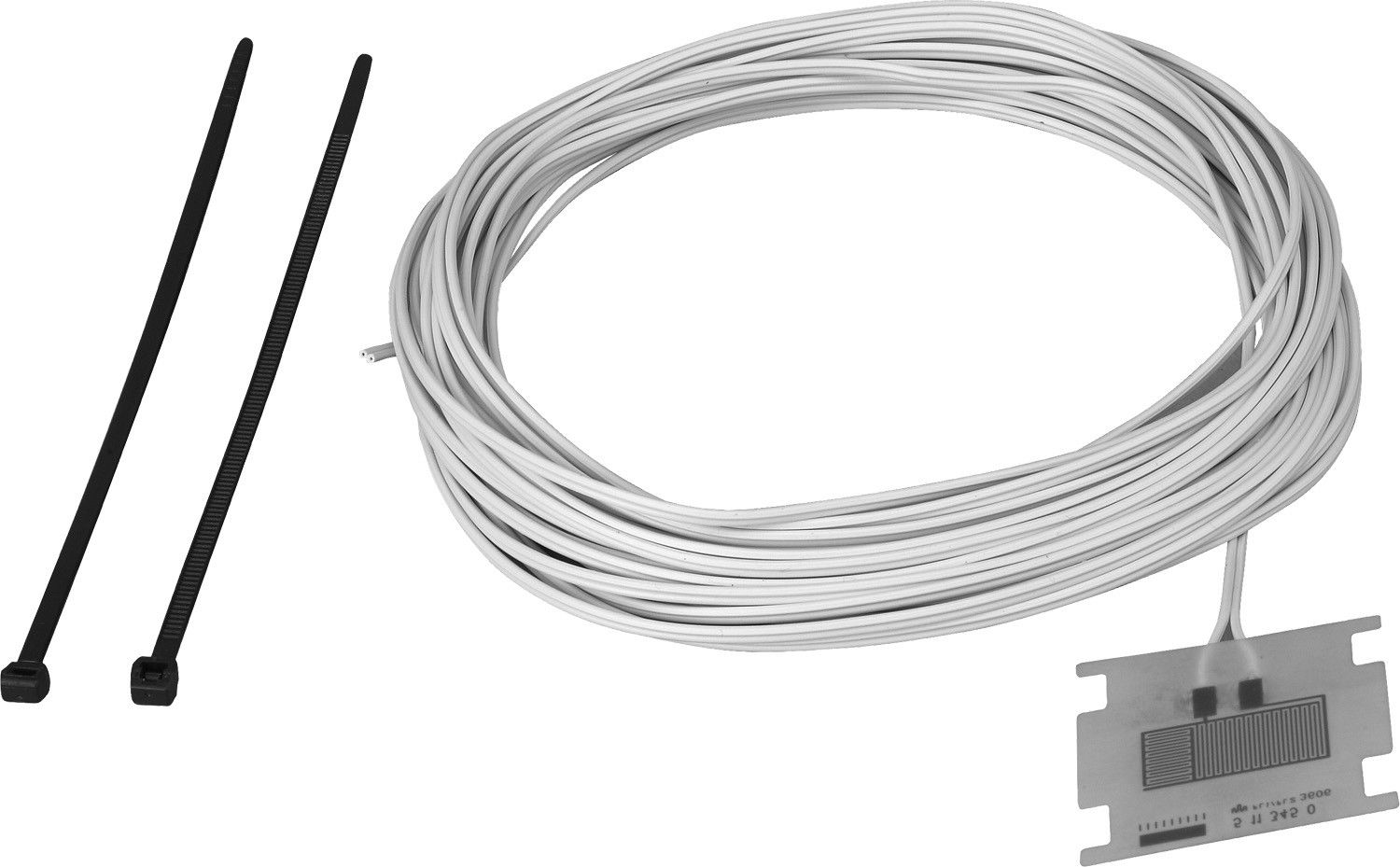 Bosch 7747204698 Taupunktsensor Typ NR. 1455, Zubehör für natürliche Kühlstation, 10 m