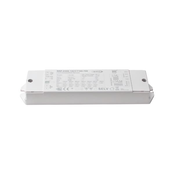 Brumberg 17821010 LED-Konverter 500 mA, 3-15 W, DALI DT8, dimmbar, TunableWhite