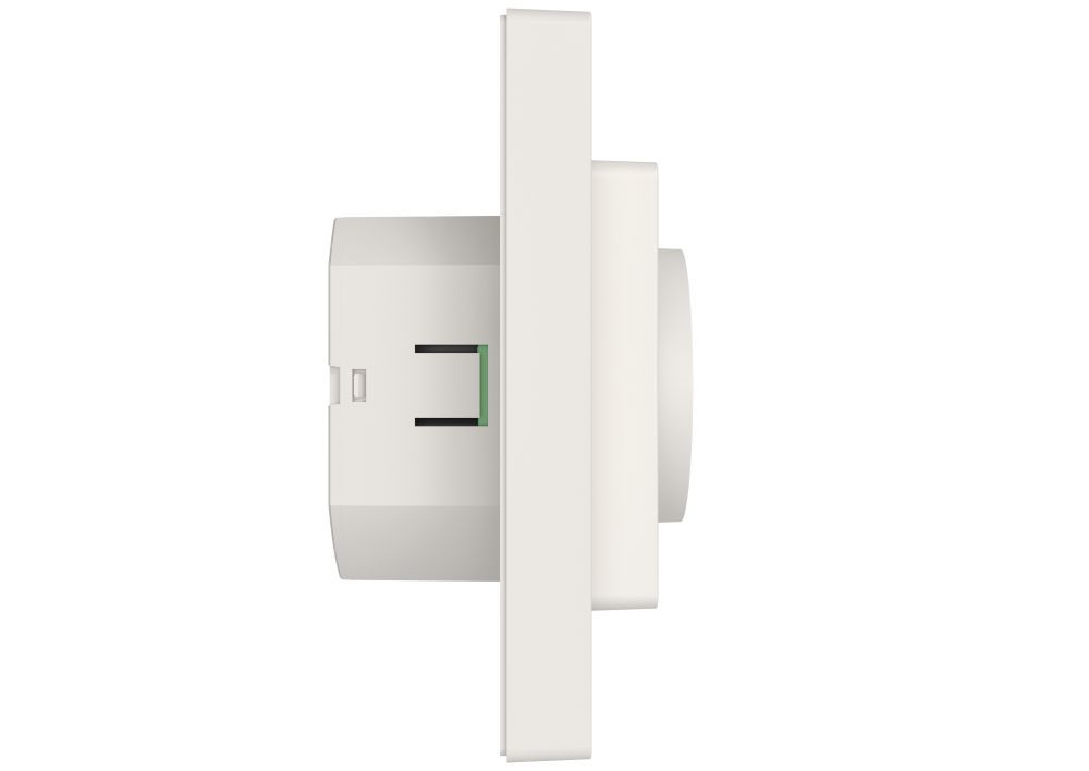 Devi 140F1164 DEVIreg Basic Programmierbarer Bluetooth-Thermostat