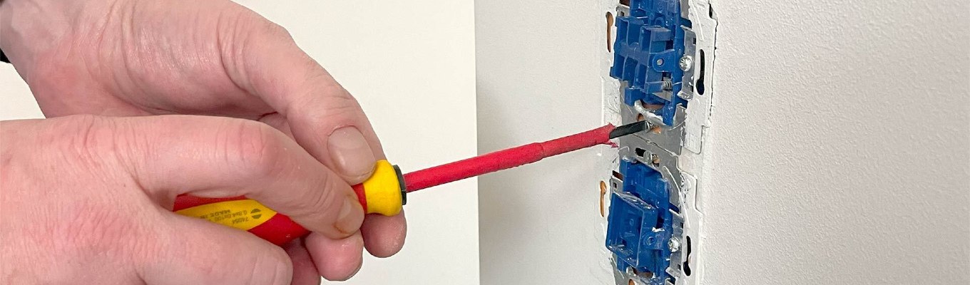 Elektroinstallationen im Haus – hilfreiche Tipps für Sicherheit & Planung