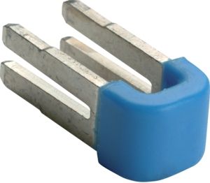Hager KN99N, Brücke für N-Klemme, 10 Stück