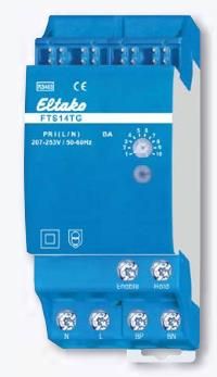 Eltako FTS14TG Taster-Gateway für FTS14-Systeme