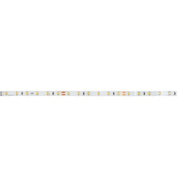 Brumberg 38201027 QUALITYFLEX ONE LED-Flexplatine, 5 m, 4,8 W / m, 24 V DC, 2.700 K, IP00, CRI > 80,