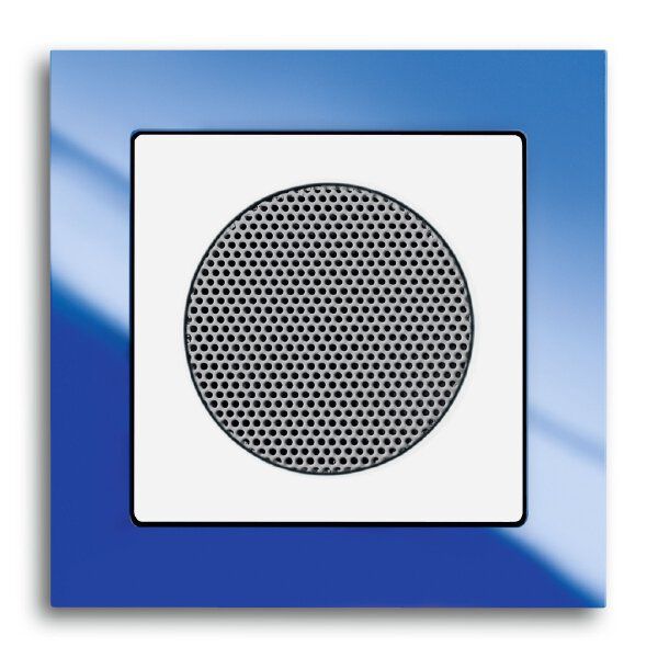 Busch-Jaeger 8223 U Lautsprecher-Einsatz  4 Ohm