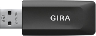 Gira 512100 RF Multi Datenschnittstelle für KNX