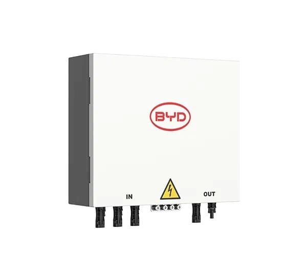 BYD 18862533-00 B-Box HV Premium Combiner Box HVS/HVM/HVB/HVS+/HVM+