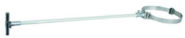 Dehn 106 246 DEHNiso-Distanzhalter 690mm Ø16mm