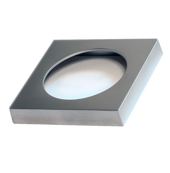 Berker Integro Pure chrom matt kaufen | elektroland24