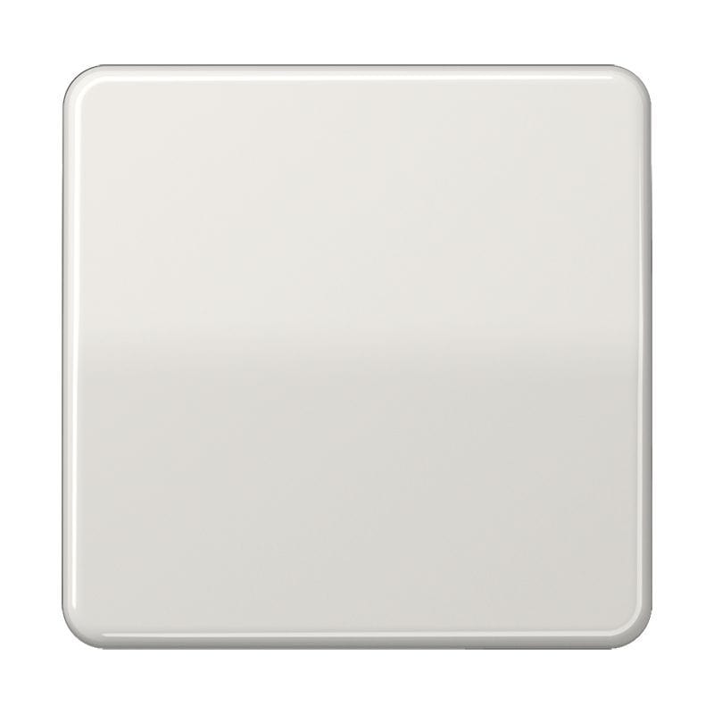 JUNG KNX Abdeckung Serie CD lichtgrau | elektroland24