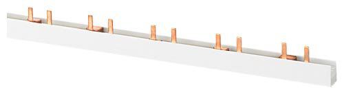 Siemens 5ST3746-1 Stiftsammelschiene 4-phasig 10mm² 52TE