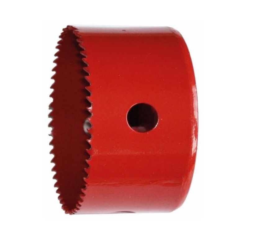 Bachmann 926.901 Lochsäge für den Einbau von PIX und DUE, Durchmesser 56mm