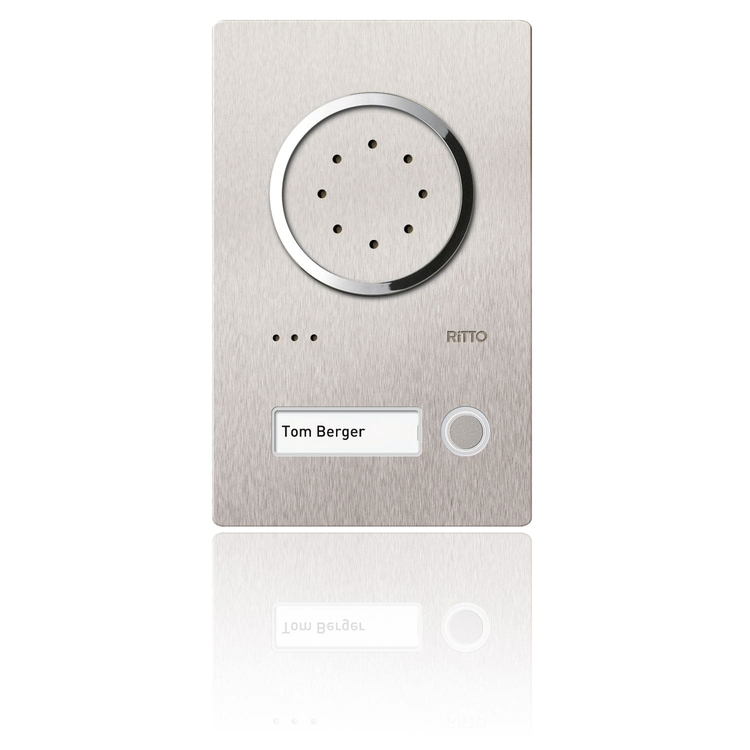 Ritto Acero Türstation kaufen | elektroland24