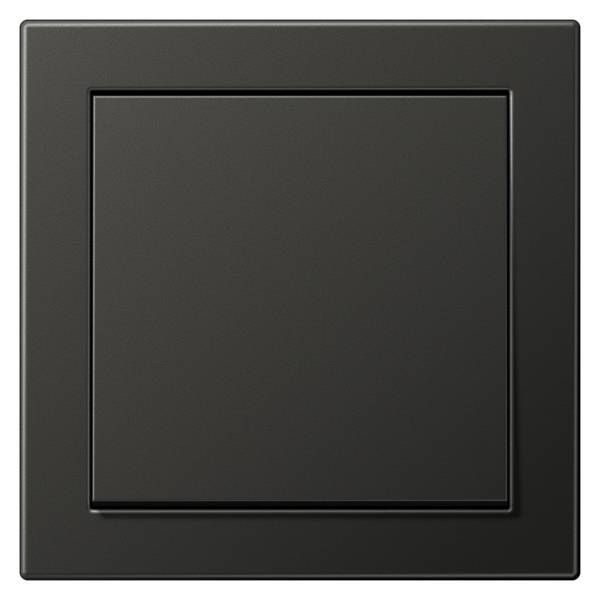 Muster Jung LS design Aluminium Anthrazit Muster Jung LS design Aluminium Anthrazit