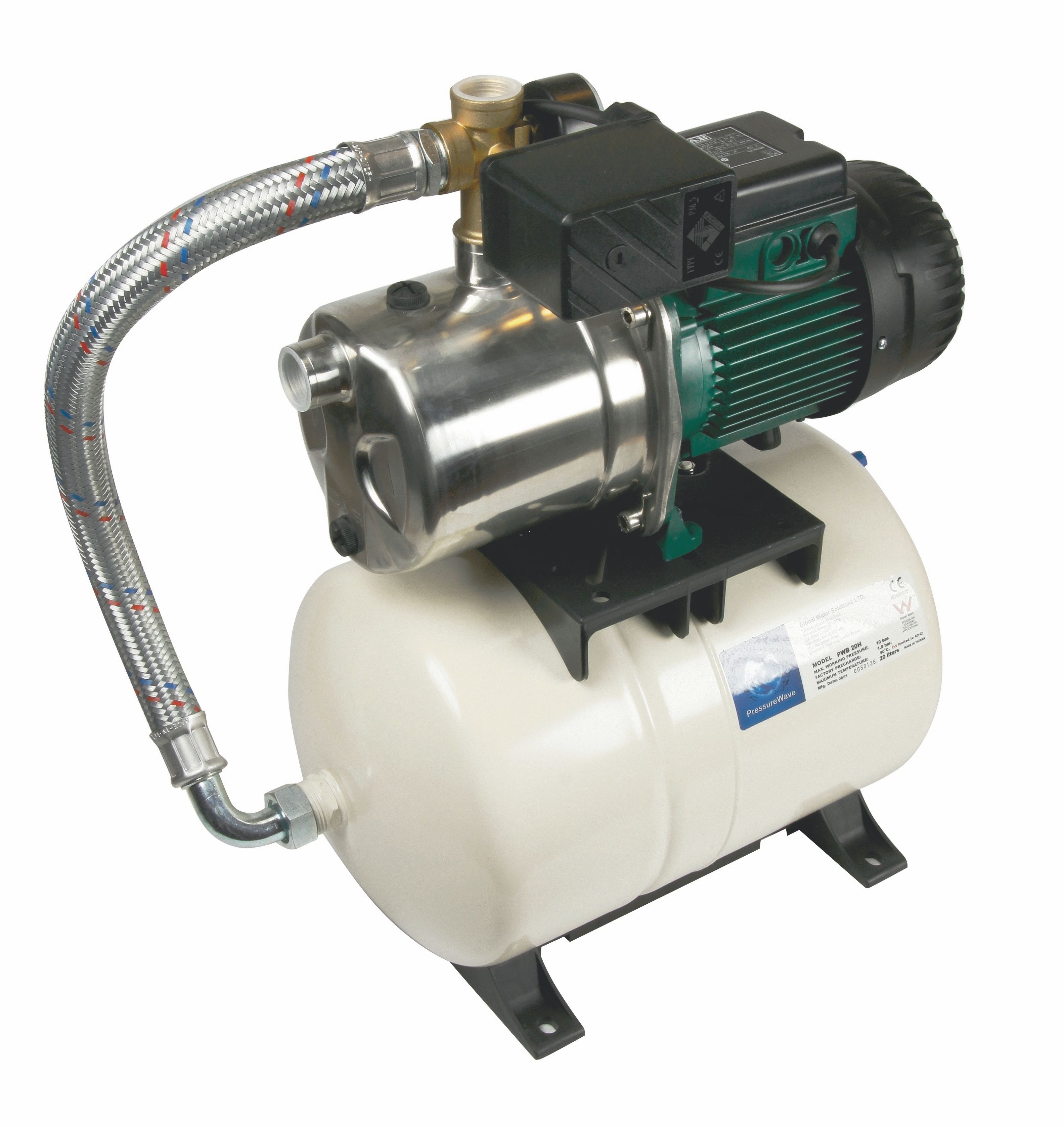 Pumpentechnik