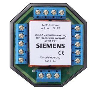 Siemens 5TC1271 Trennrelais kompakt