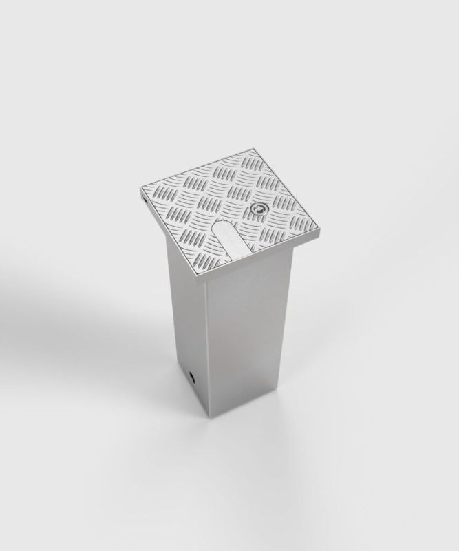 ABB Gruppe - Busch-Jaeger - Türsprechanlagen