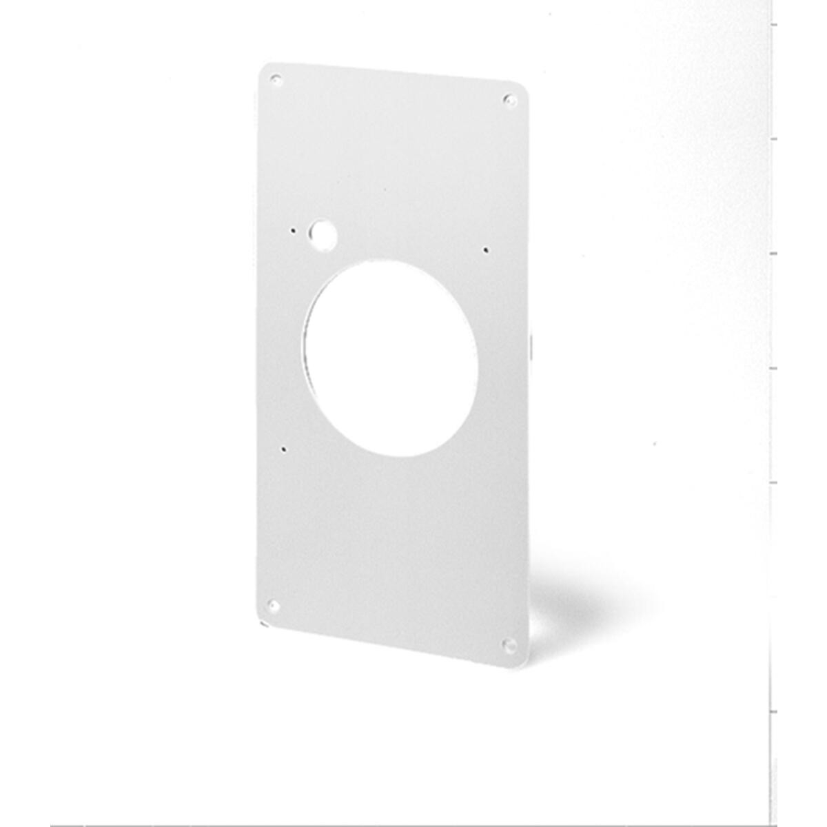Helios MiniVent MBR 90/160/300 Montageblende