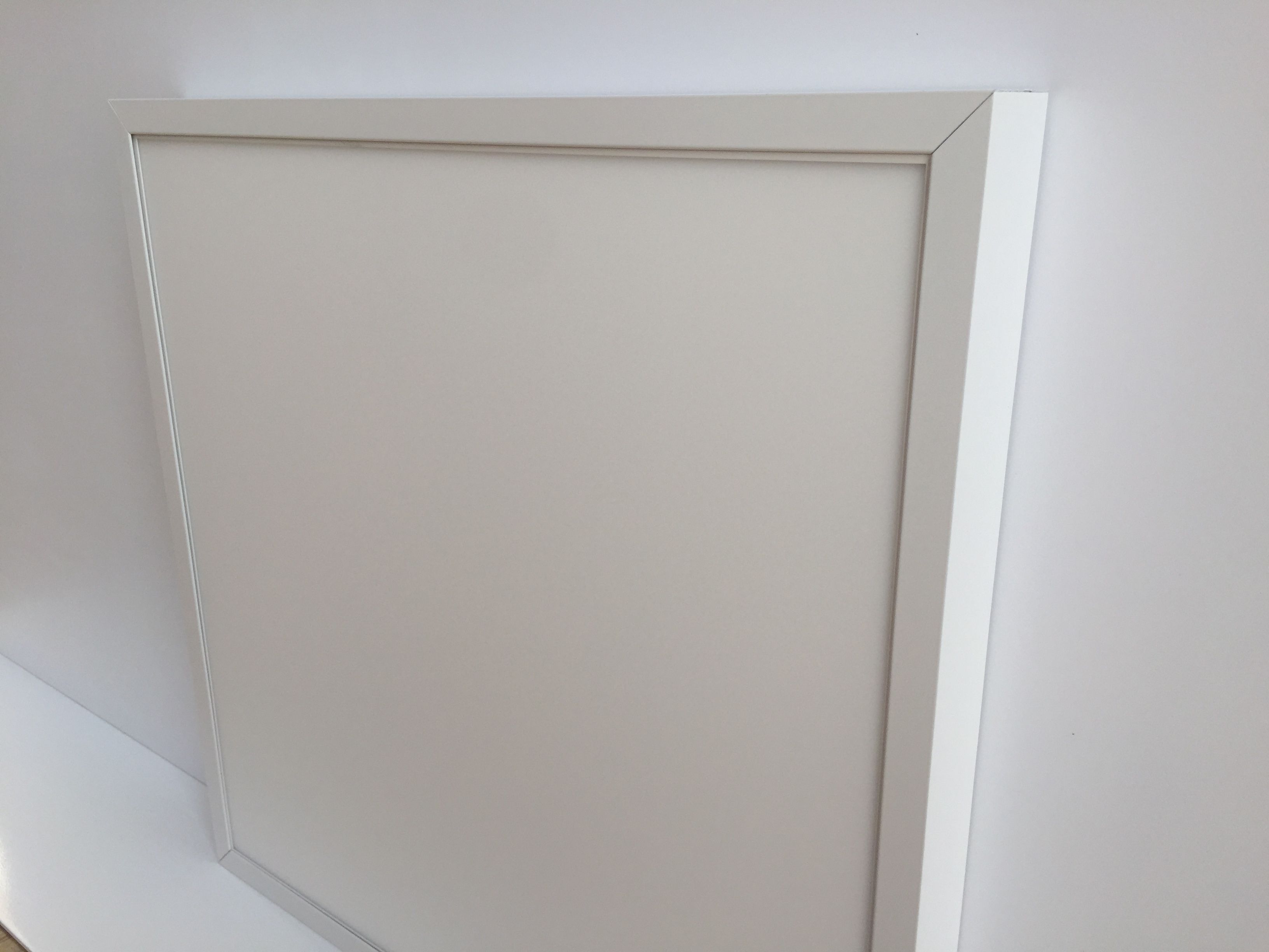 LEDVANCE Surface Mount Kit Aufputz-Montage-Set für Panels 625